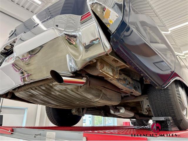 1971 Cadillac Eldorado (CC-2068306) for sale in Rowley, Massachusetts