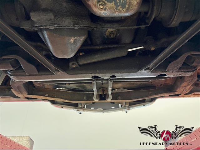 1971 Cadillac Eldorado (CC-2068306) for sale in Rowley, Massachusetts