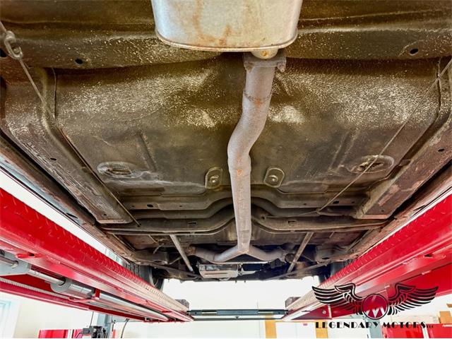 1971 Cadillac Eldorado (CC-2068306) for sale in Rowley, Massachusetts