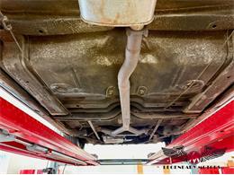 1971 Cadillac Eldorado (CC-2068306) for sale in Rowley, Massachusetts