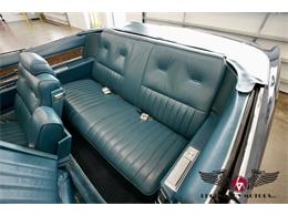 1971 Cadillac Eldorado (CC-2068306) for sale in Rowley, Massachusetts