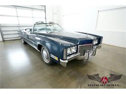 1971 Cadillac Eldorado (CC-2068306) for sale in Rowley, Massachusetts
