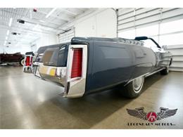 1971 Cadillac Eldorado (CC-2068306) for sale in Rowley, Massachusetts