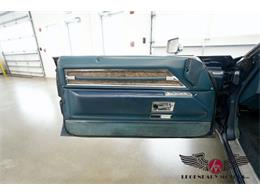 1971 Cadillac Eldorado (CC-2068306) for sale in Rowley, Massachusetts