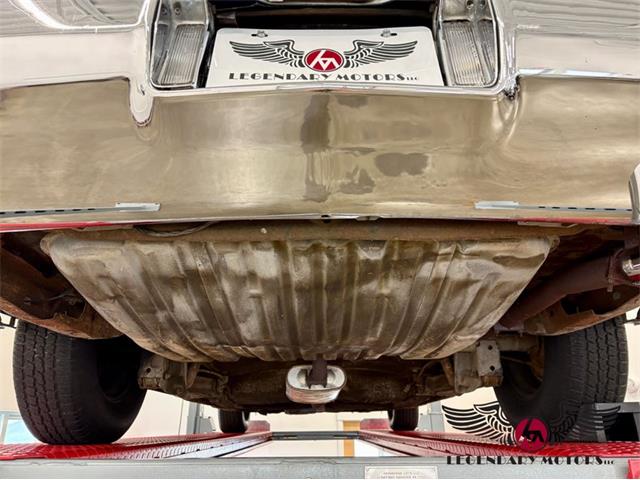 1971 Cadillac Eldorado (CC-2068306) for sale in Rowley, Massachusetts