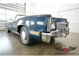 1971 Cadillac Eldorado (CC-2068306) for sale in Rowley, Massachusetts