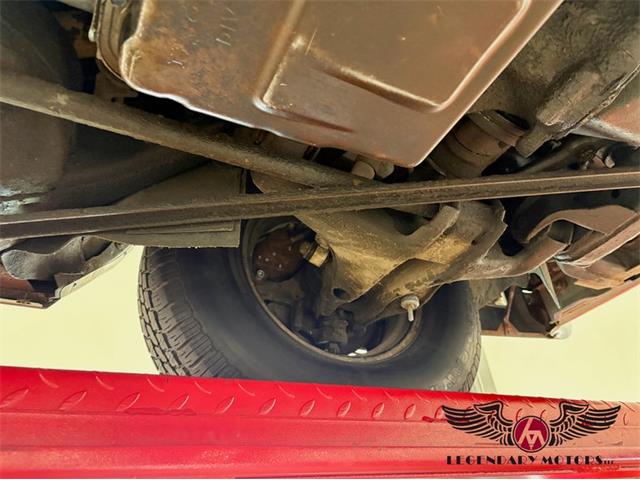 1971 Cadillac Eldorado (CC-2068306) for sale in Rowley, Massachusetts