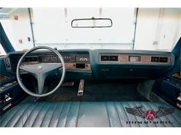 1971 Cadillac Eldorado (CC-2068306) for sale in Rowley, Massachusetts