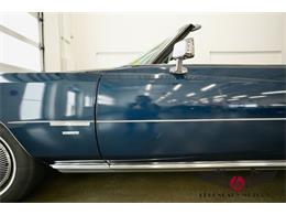 1971 Cadillac Eldorado (CC-2068306) for sale in Rowley, Massachusetts