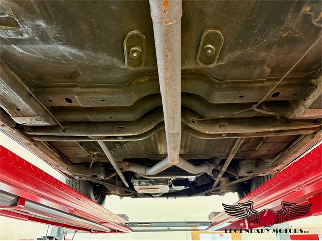 1971 Cadillac Eldorado (CC-2068306) for sale in Rowley, Massachusetts