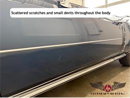 1971 Cadillac Eldorado (CC-2068306) for sale in Rowley, Massachusetts