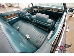 1971 Cadillac Eldorado (CC-2068306) for sale in Rowley, Massachusetts