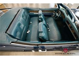 1971 Cadillac Eldorado (CC-2068306) for sale in Rowley, Massachusetts