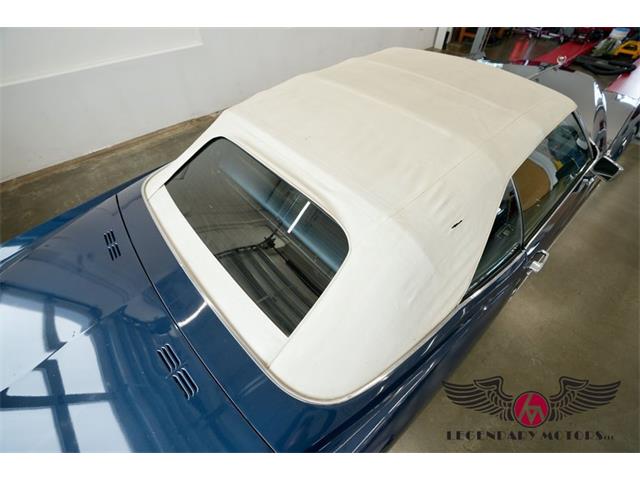 1971 Cadillac Eldorado (CC-2068306) for sale in Rowley, Massachusetts