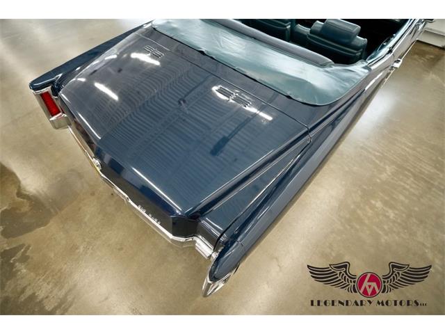 1971 Cadillac Eldorado (CC-2068306) for sale in Rowley, Massachusetts