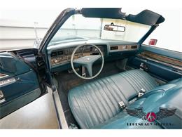 1971 Cadillac Eldorado (CC-2068306) for sale in Rowley, Massachusetts