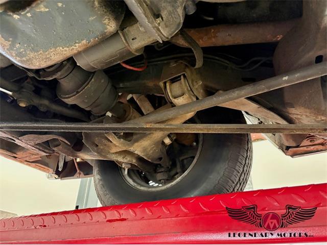 1971 Cadillac Eldorado (CC-2068306) for sale in Rowley, Massachusetts