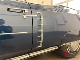 1971 Cadillac Eldorado (CC-2068306) for sale in Rowley, Massachusetts