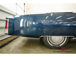 1971 Cadillac Eldorado (CC-2068306) for sale in Rowley, Massachusetts