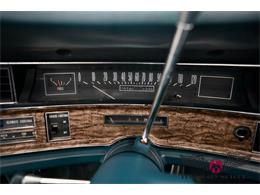 1971 Cadillac Eldorado (CC-2068306) for sale in Rowley, Massachusetts