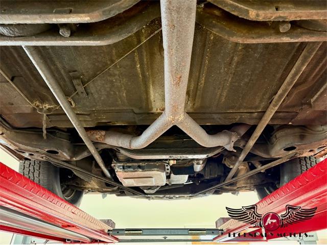 1971 Cadillac Eldorado (CC-2068306) for sale in Rowley, Massachusetts