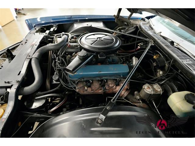 1971 Cadillac Eldorado (CC-2068306) for sale in Rowley, Massachusetts