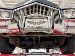 1971 Cadillac Eldorado (CC-2068306) for sale in Rowley, Massachusetts