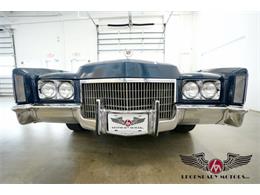 1971 Cadillac Eldorado (CC-2068306) for sale in Rowley, Massachusetts