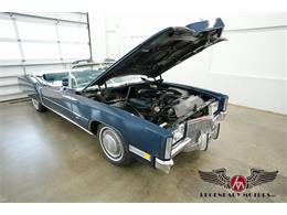 1971 Cadillac Eldorado (CC-2068306) for sale in Rowley, Massachusetts
