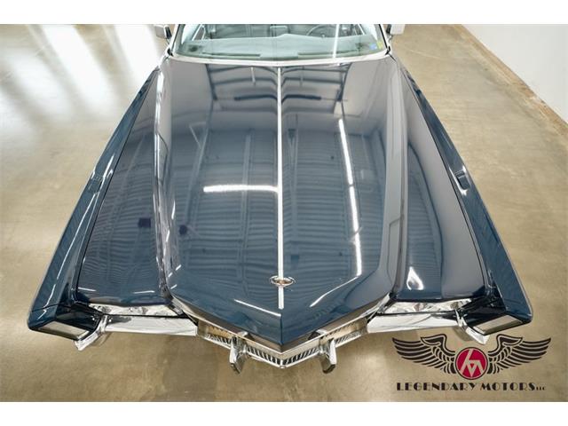 1971 Cadillac Eldorado (CC-2068306) for sale in Rowley, Massachusetts
