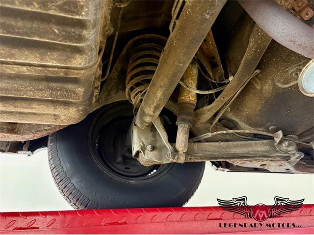 1971 Cadillac Eldorado (CC-2068306) for sale in Rowley, Massachusetts