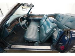 1971 Cadillac Eldorado (CC-2068306) for sale in Rowley, Massachusetts