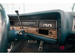 1971 Cadillac Eldorado (CC-2068306) for sale in Rowley, Massachusetts