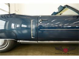 1971 Cadillac Eldorado (CC-2068306) for sale in Rowley, Massachusetts