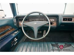 1971 Cadillac Eldorado (CC-2068306) for sale in Rowley, Massachusetts