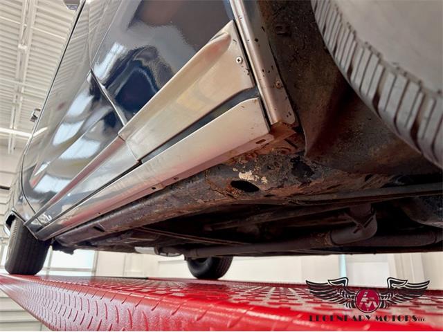 1971 Cadillac Eldorado (CC-2068306) for sale in Rowley, Massachusetts