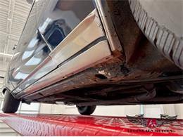 1971 Cadillac Eldorado (CC-2068306) for sale in Rowley, Massachusetts