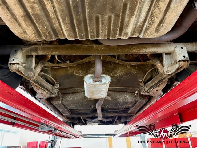 1971 Cadillac Eldorado (CC-2068306) for sale in Rowley, Massachusetts