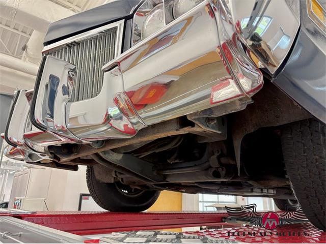 1971 Cadillac Eldorado (CC-2068306) for sale in Rowley, Massachusetts