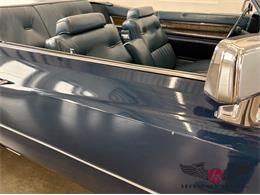 1971 Cadillac Eldorado (CC-2068306) for sale in Rowley, Massachusetts