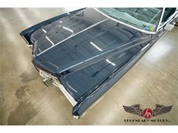 1971 Cadillac Eldorado (CC-2068306) for sale in Rowley, Massachusetts