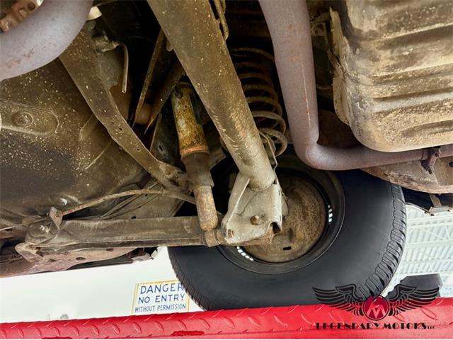 1971 Cadillac Eldorado (CC-2068306) for sale in Rowley, Massachusetts