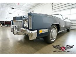 1971 Cadillac Eldorado (CC-2068306) for sale in Rowley, Massachusetts