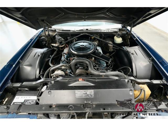 1971 Cadillac Eldorado (CC-2068306) for sale in Rowley, Massachusetts