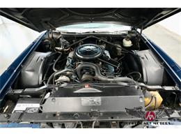 1971 Cadillac Eldorado (CC-2068306) for sale in Rowley, Massachusetts