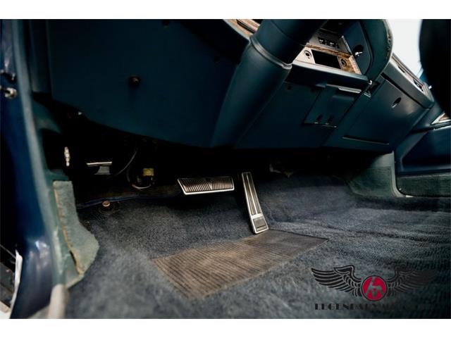 1971 Cadillac Eldorado (CC-2068306) for sale in Rowley, Massachusetts