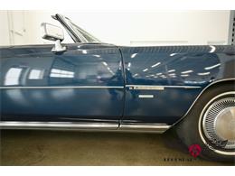 1971 Cadillac Eldorado (CC-2068306) for sale in Rowley, Massachusetts