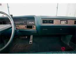 1971 Cadillac Eldorado (CC-2068306) for sale in Rowley, Massachusetts