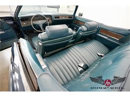 1971 Cadillac Eldorado (CC-2068306) for sale in Rowley, Massachusetts