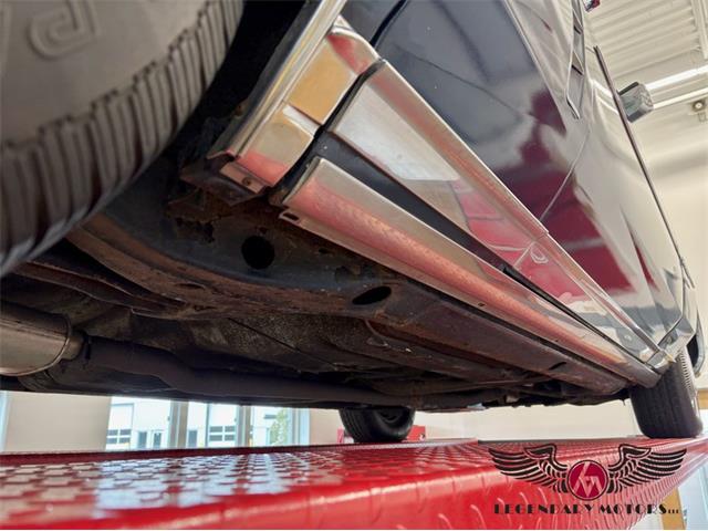 1971 Cadillac Eldorado (CC-2068306) for sale in Rowley, Massachusetts